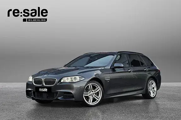 BMW 520D