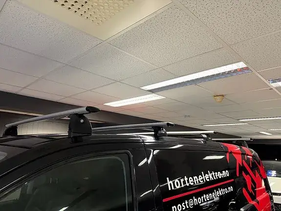 Mercedes-Benz Vito 116 2019 photo 3