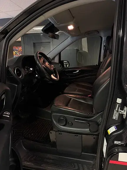 Mercedes-Benz Vito 116 2019 photo 4