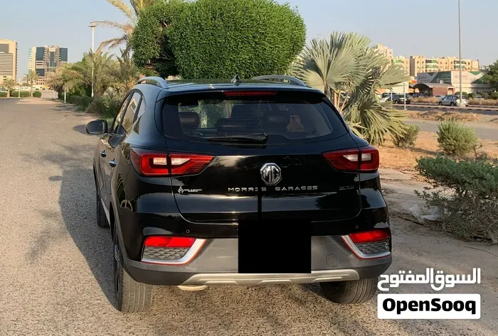 MG Zs 2020 photo 2