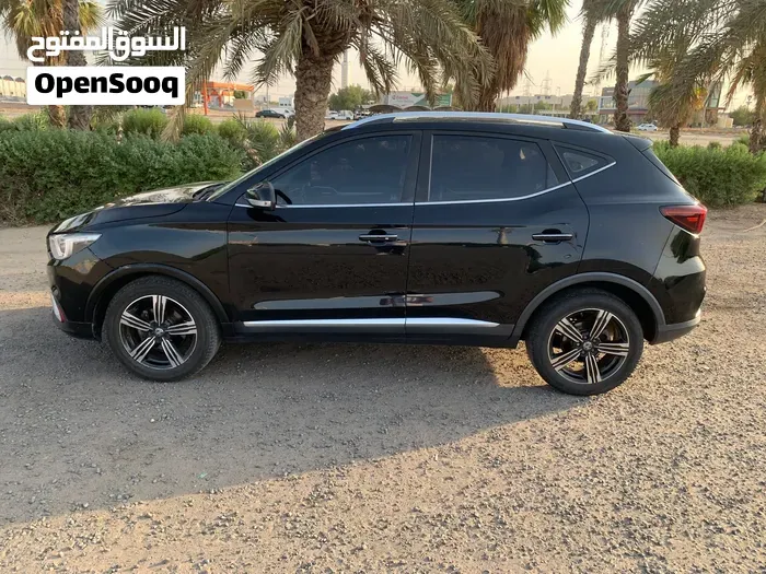 MG Zs 2020 photo 3
