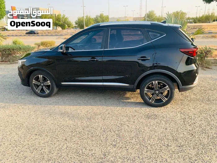 MG Zs 2020 photo 4