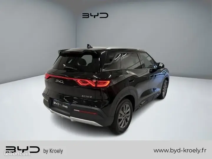 BYD Atto 2 2026 photo 5