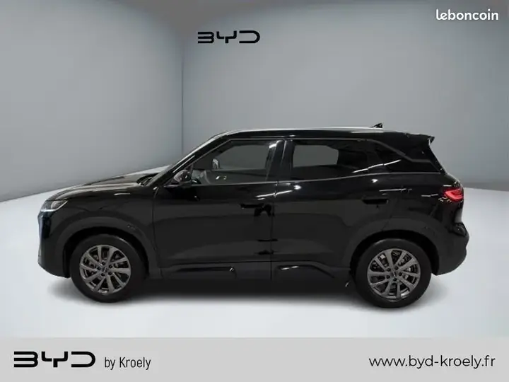BYD Atto 2 2026 photo 2