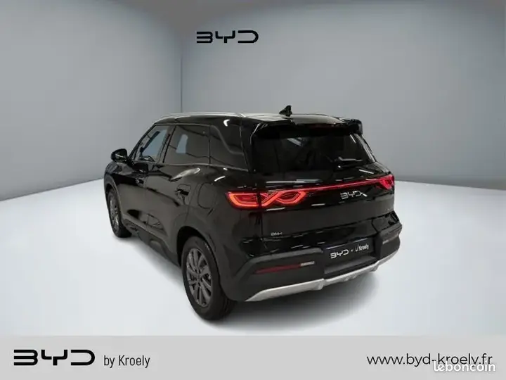 BYD Atto 2 2026 photo 3