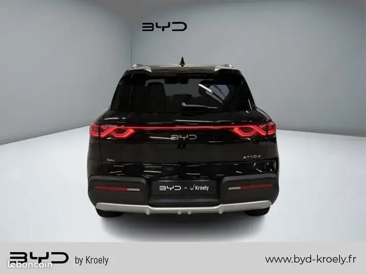 BYD Atto 2 2026 photo 4