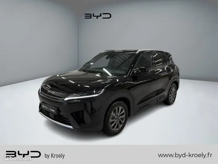 BYD Atto 2