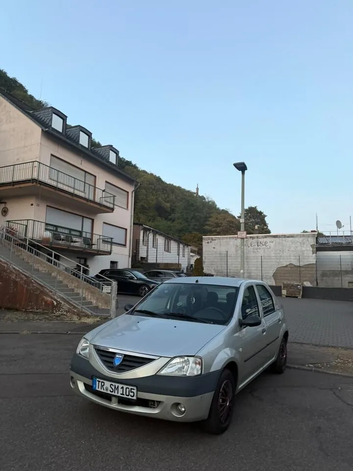 Dacia Logan