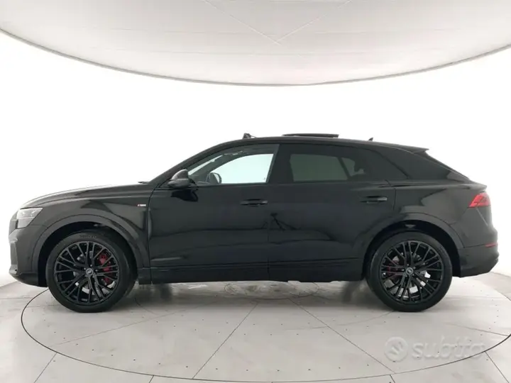 Audi Q8 2026 photo 2
