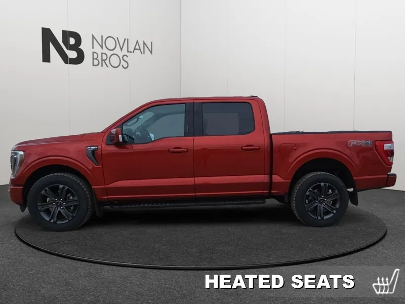 Ford F-150 2023 photo 2