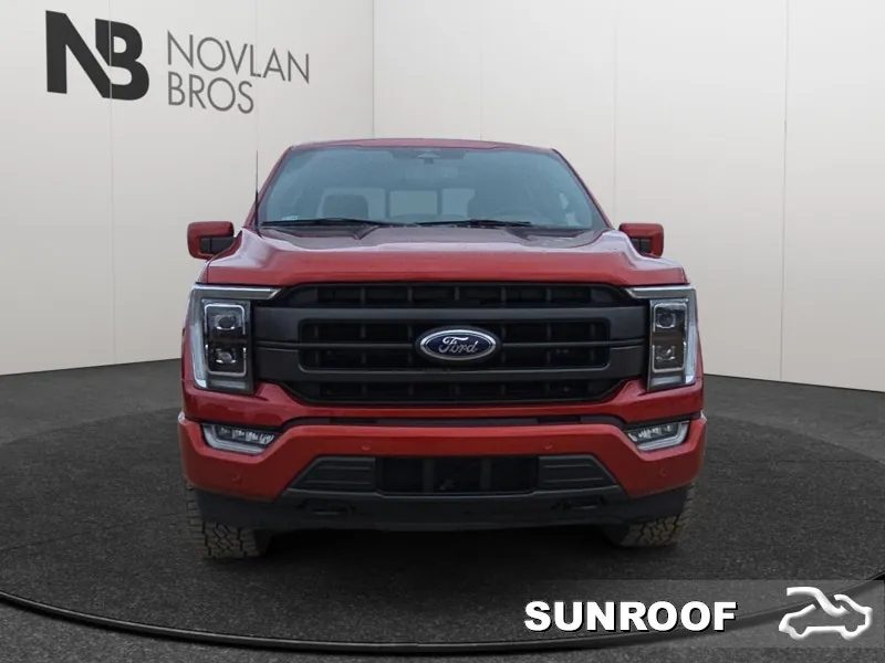 Ford F-150 2023 photo 5