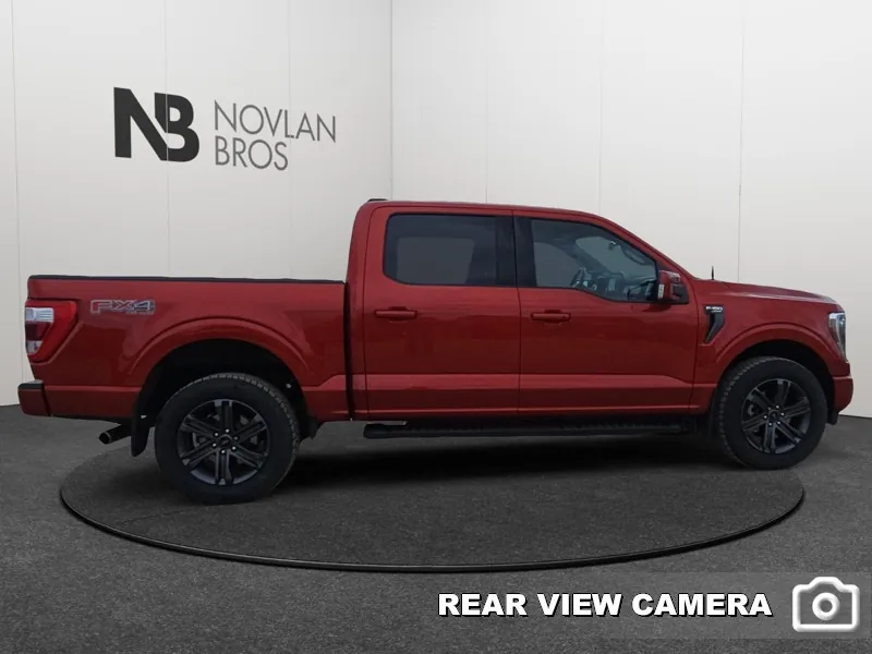 Ford F-150 2023 photo 4