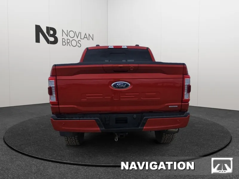 Ford F-150 2023 photo 3