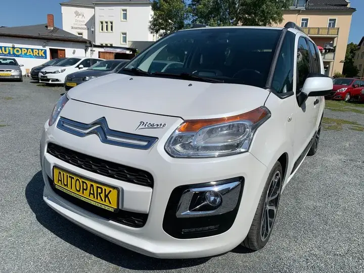 Citroen C3 Picasso