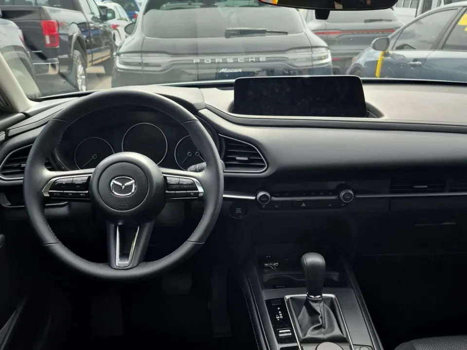 Mazda Cx-30 2026 photo 2