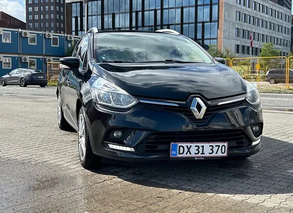 Renault Clio Iv