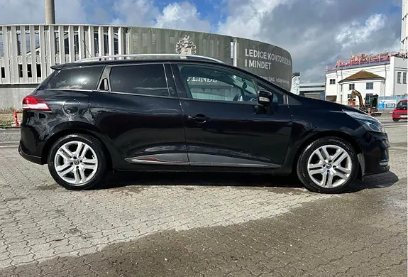 Renault Clio Iv 2017 photo 4