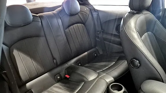 Mini Cooper Se 2021 photo 5