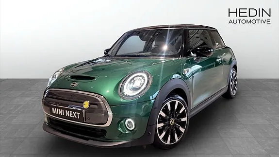 Mini Cooper Se