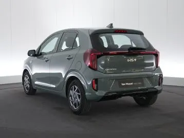 Kia Picanto 2025 photo 2