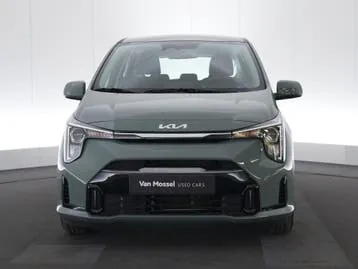 Kia Picanto 2025 photo 3