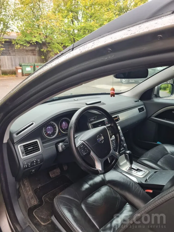 Volvo Xc70