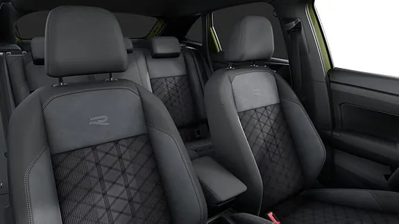 Volkswagen Taigo 2027 photo 5