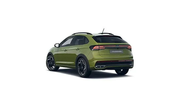 Volkswagen Taigo 2027 photo 3