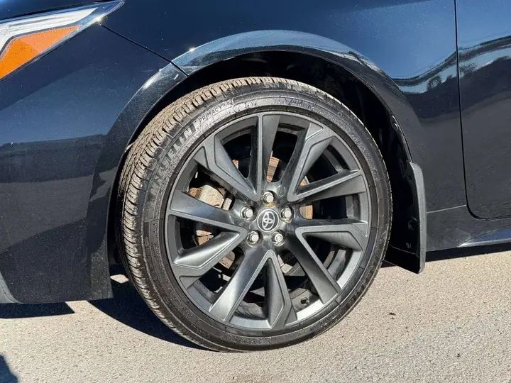 Toyota Corolla 2024 photo 2