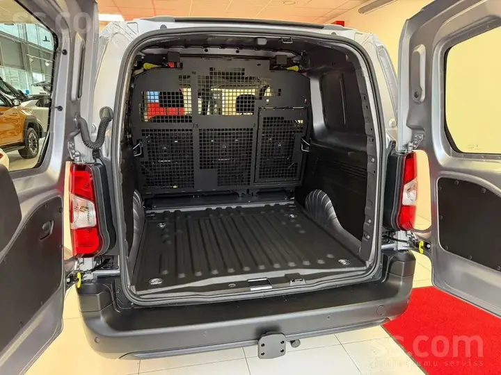 Toyota Proace 2026 photo 5