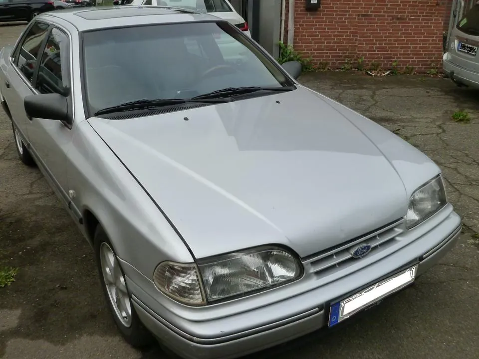 Ford Scorpio