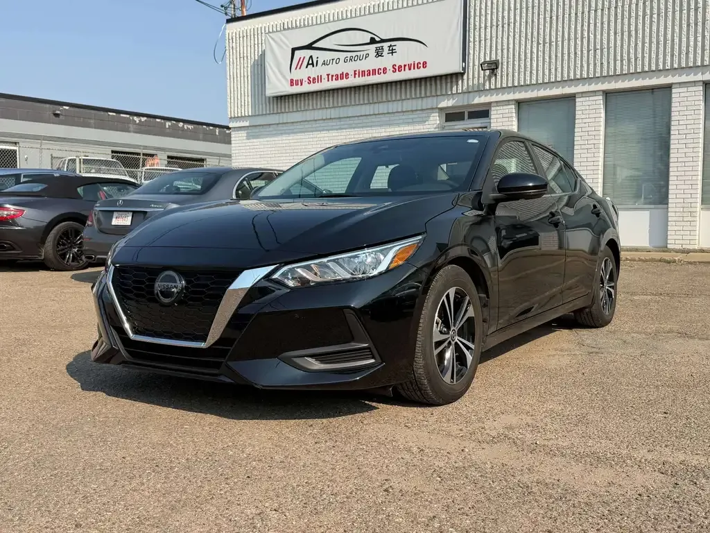 Nissan Sentra