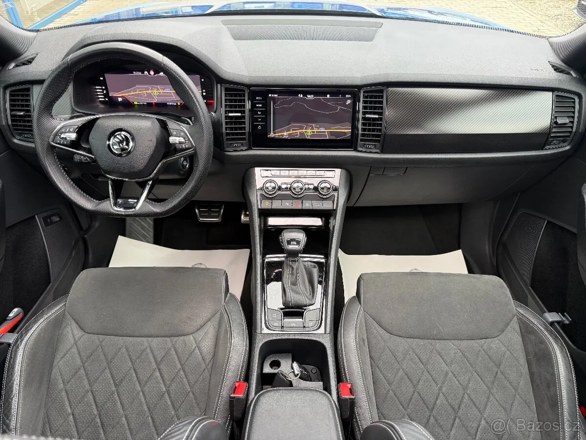 Skoda Kodiaq 2021 photo 5