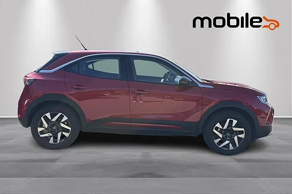 Opel Mokka 2023 photo 2