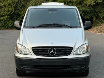 Mercedes-Benz Vito 2004 photo 3