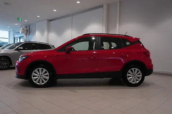 Seat Arona 2022 photo 3