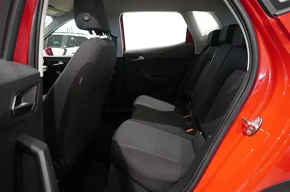 Seat Arona 2022 photo 5