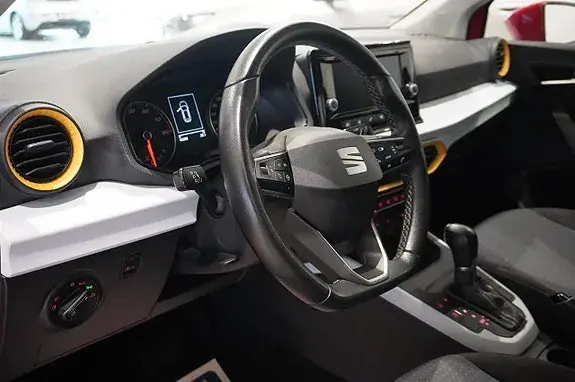 Seat Arona 2022 photo 2