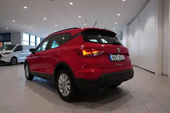Seat Arona 2022 photo 4