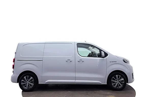 Toyota Proace 2022 photo 4
