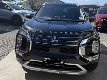 Mitsubishi Outlander 2024 photo 5