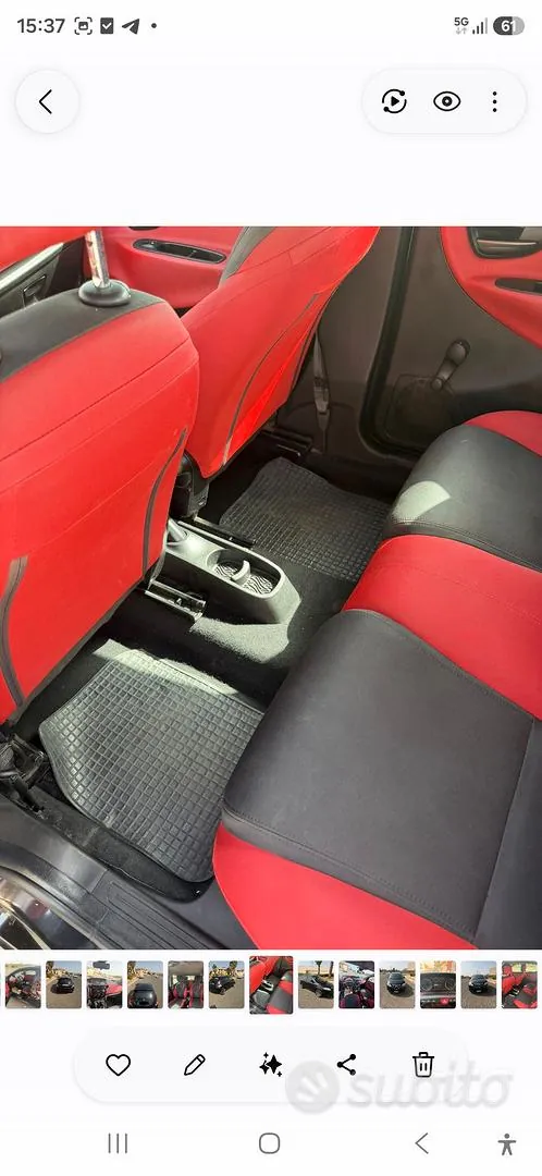 Lancia Ypsilon 2013 photo 4