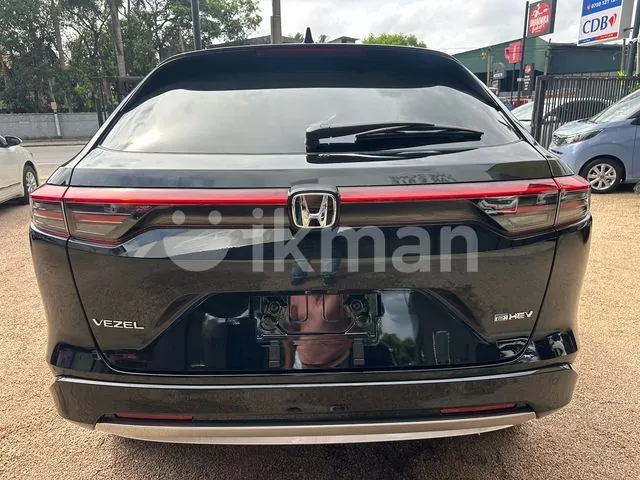 Honda Vezel 2026 photo 5