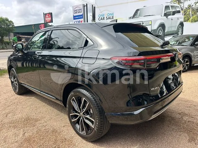 Honda Vezel 2026 photo 4