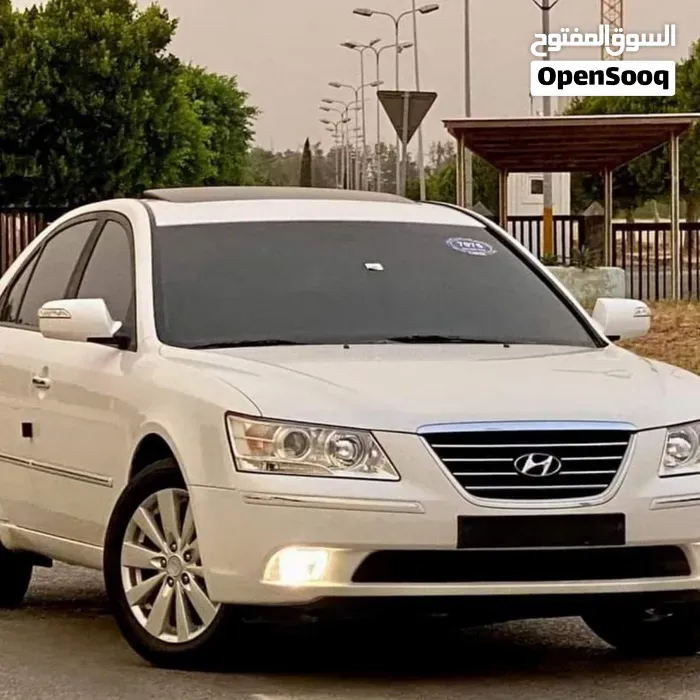 Kia Optima 2009 photo 5