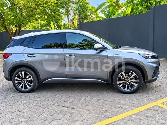 BYD Atto 3
