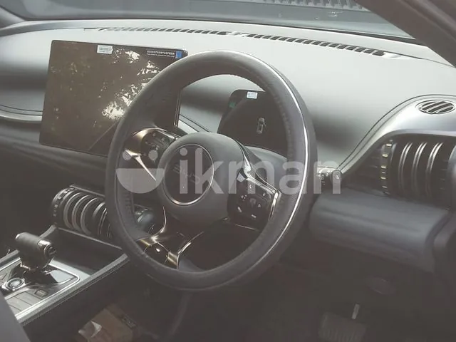 BYD Atto 3 2025 photo 5