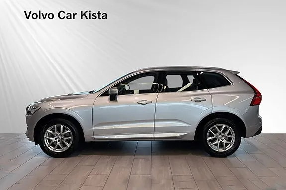 Volvo Xc60 2021 photo 3