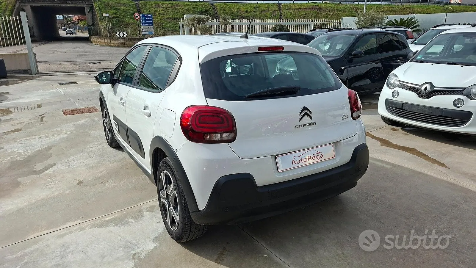 Citroen C3 2022 photo 5