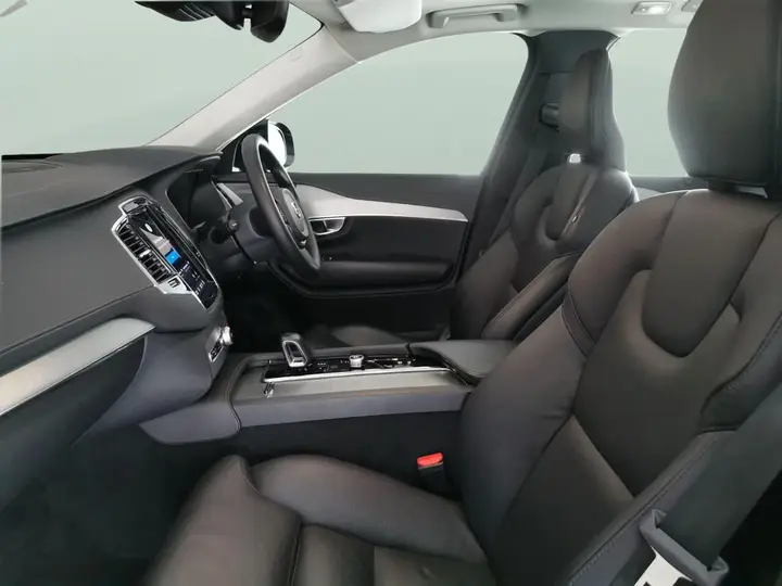 Volvo Xc90 2023 photo 4